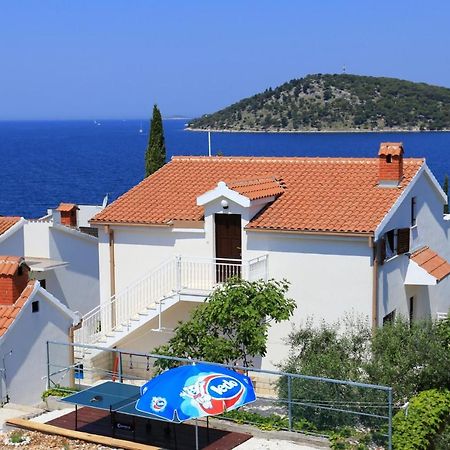 Studio Razanj 10373A Rogoznica  Εξωτερικό φωτογραφία
