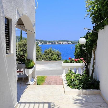 Studio Razanj 10373A Rogoznica  Εξωτερικό φωτογραφία