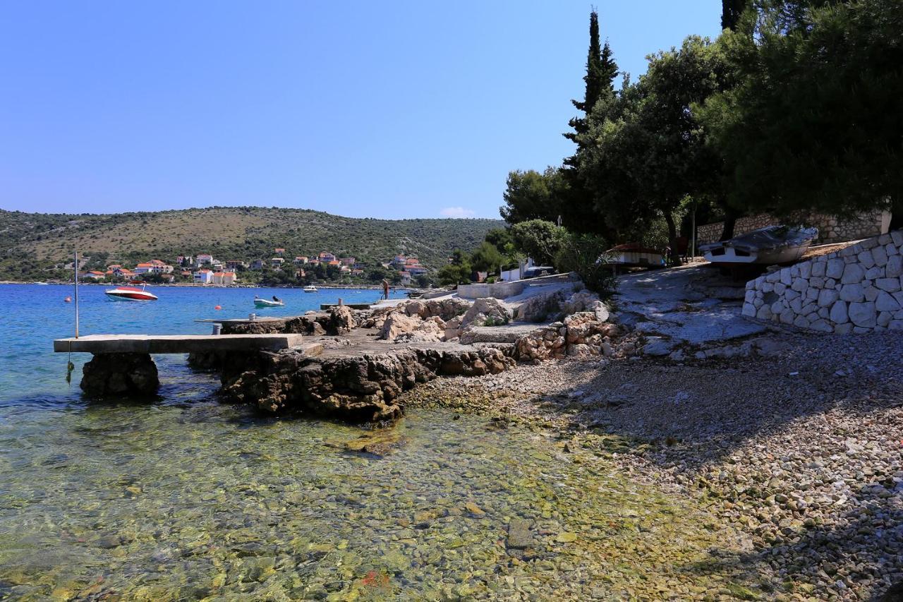 Studio Razanj 10373A Rogoznica  Εξωτερικό φωτογραφία