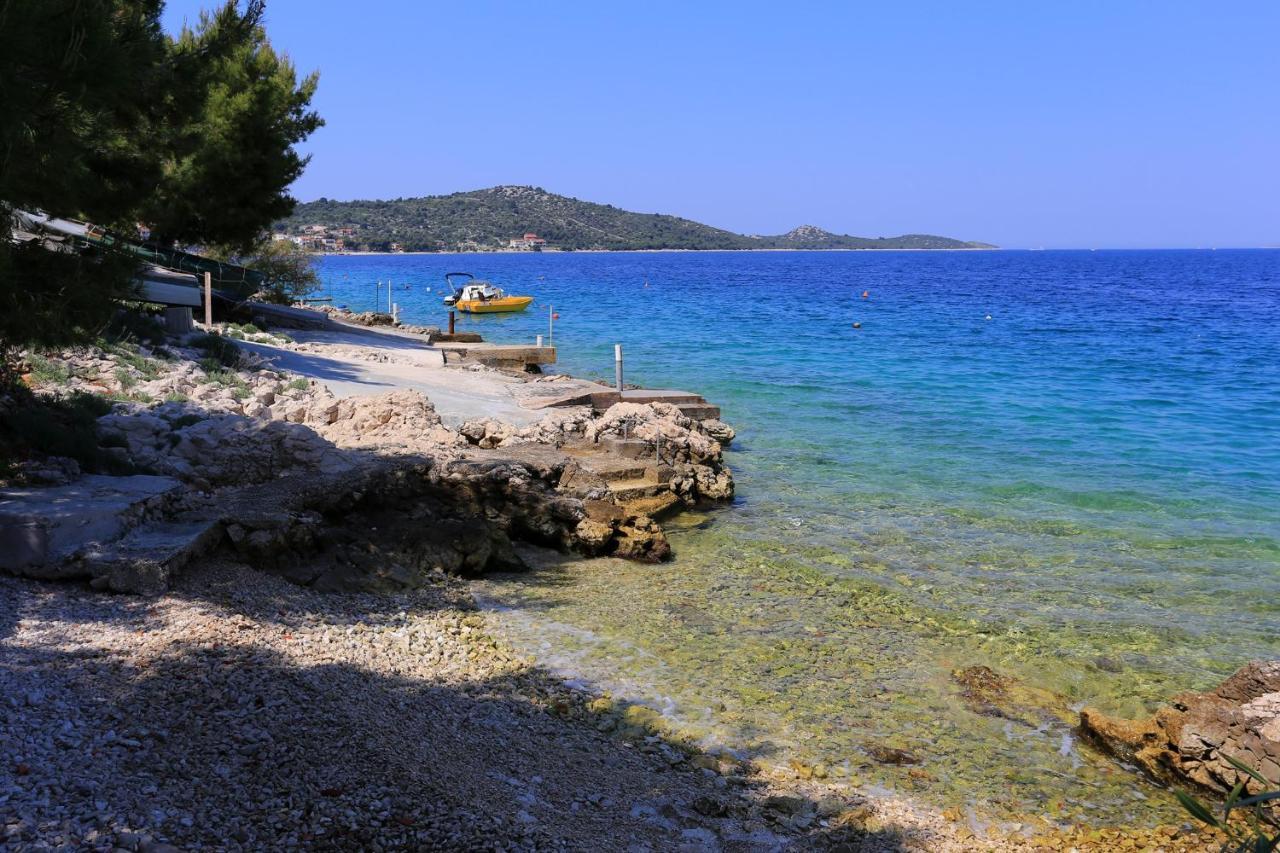 Studio Razanj 10373A Rogoznica  Εξωτερικό φωτογραφία