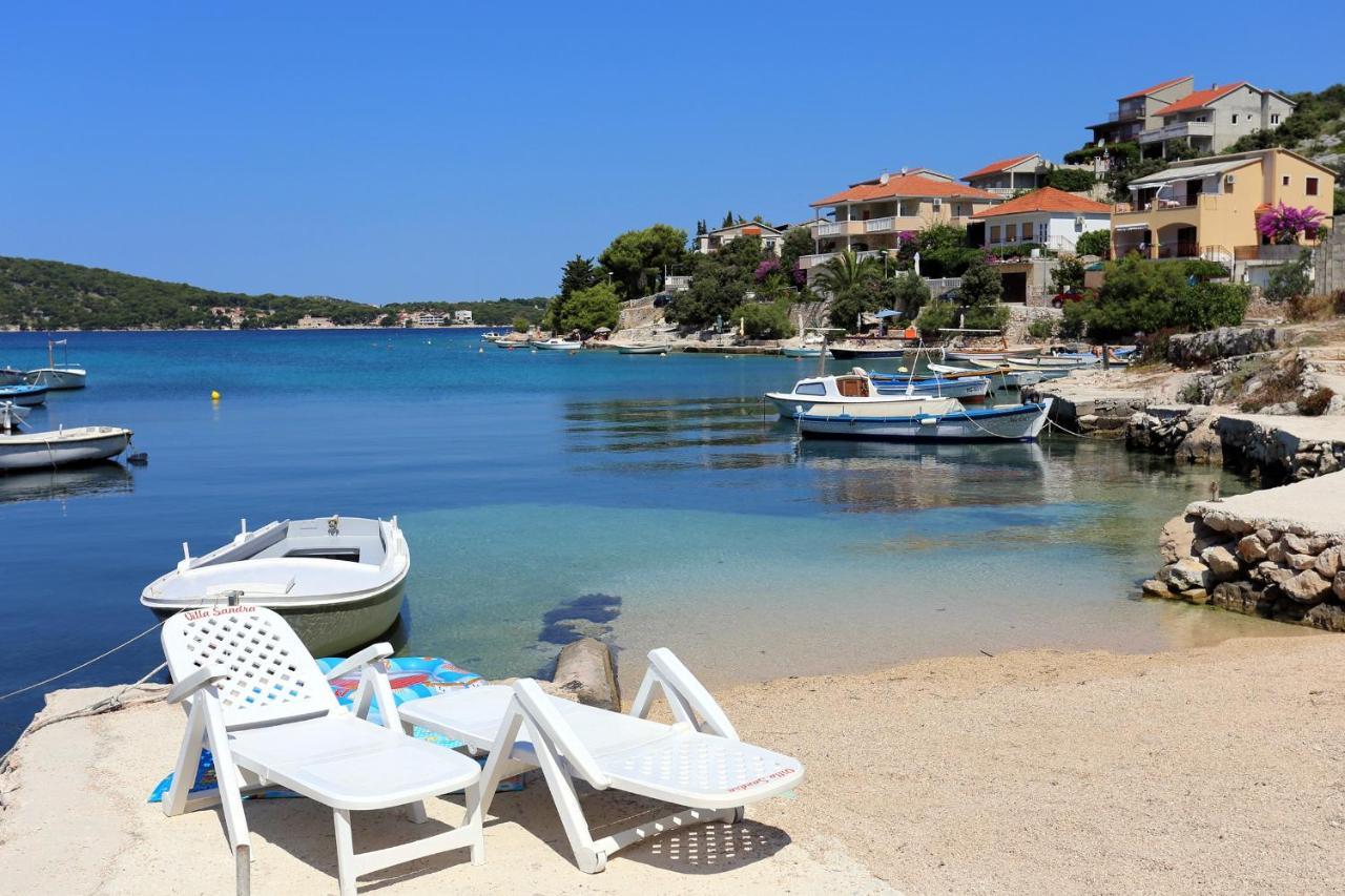 Studio Razanj 10373A Rogoznica  Εξωτερικό φωτογραφία