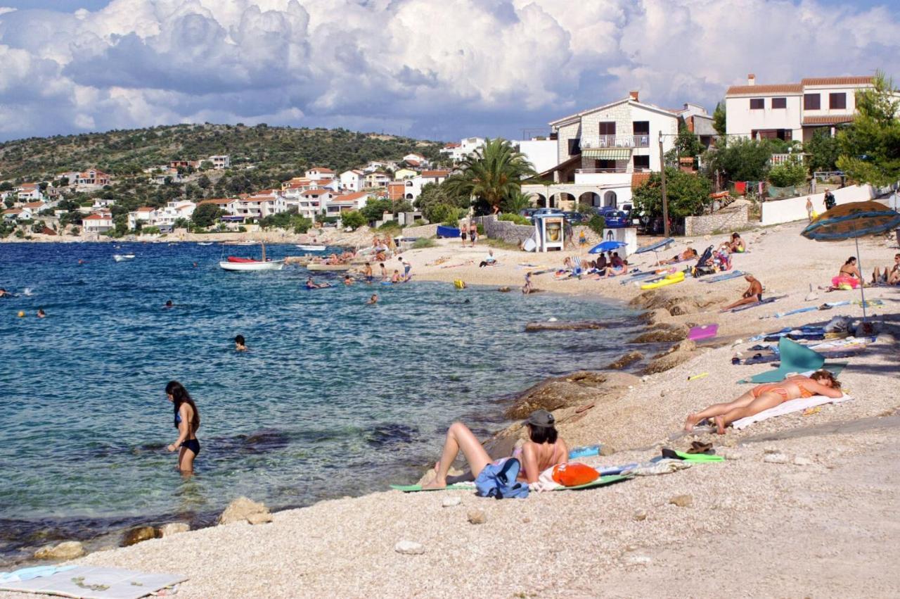 Studio Razanj 10373A Rogoznica  Εξωτερικό φωτογραφία