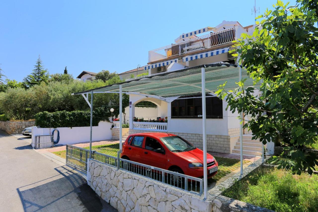 Studio Razanj 10373A Rogoznica  Εξωτερικό φωτογραφία