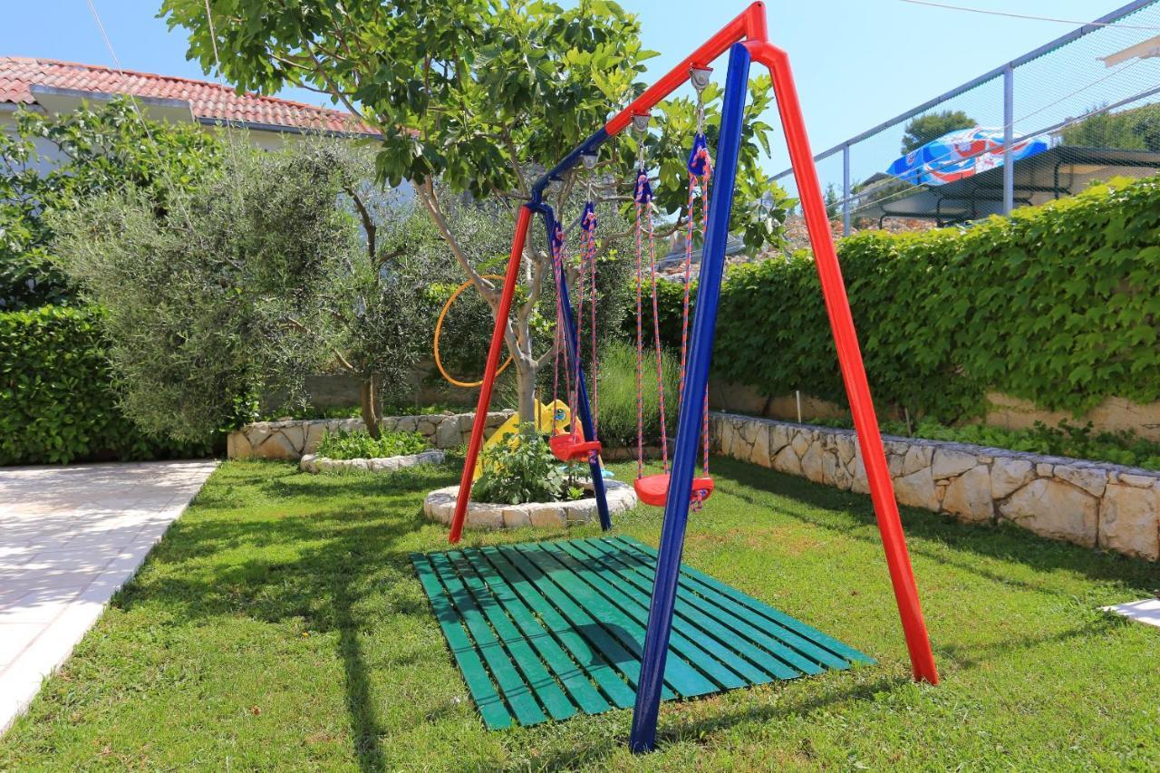 Studio Razanj 10373A Rogoznica  Εξωτερικό φωτογραφία