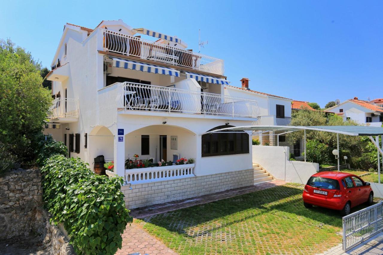 Studio Razanj 10373A Rogoznica  Εξωτερικό φωτογραφία