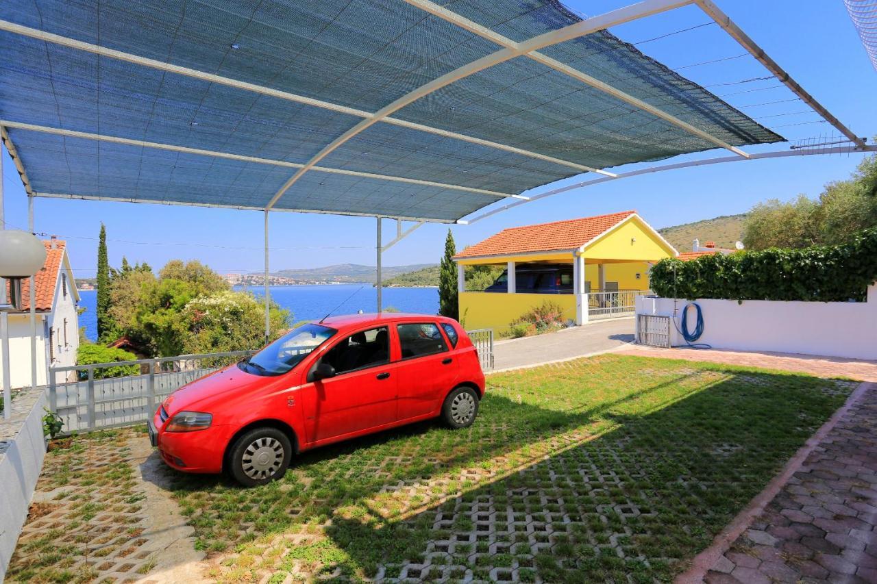 Studio Razanj 10373A Rogoznica  Εξωτερικό φωτογραφία
