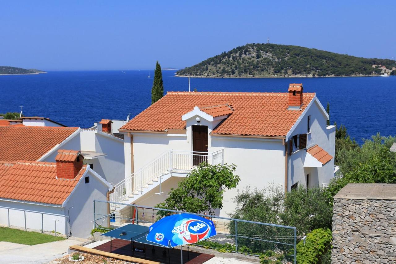 Studio Razanj 10373A Rogoznica  Εξωτερικό φωτογραφία