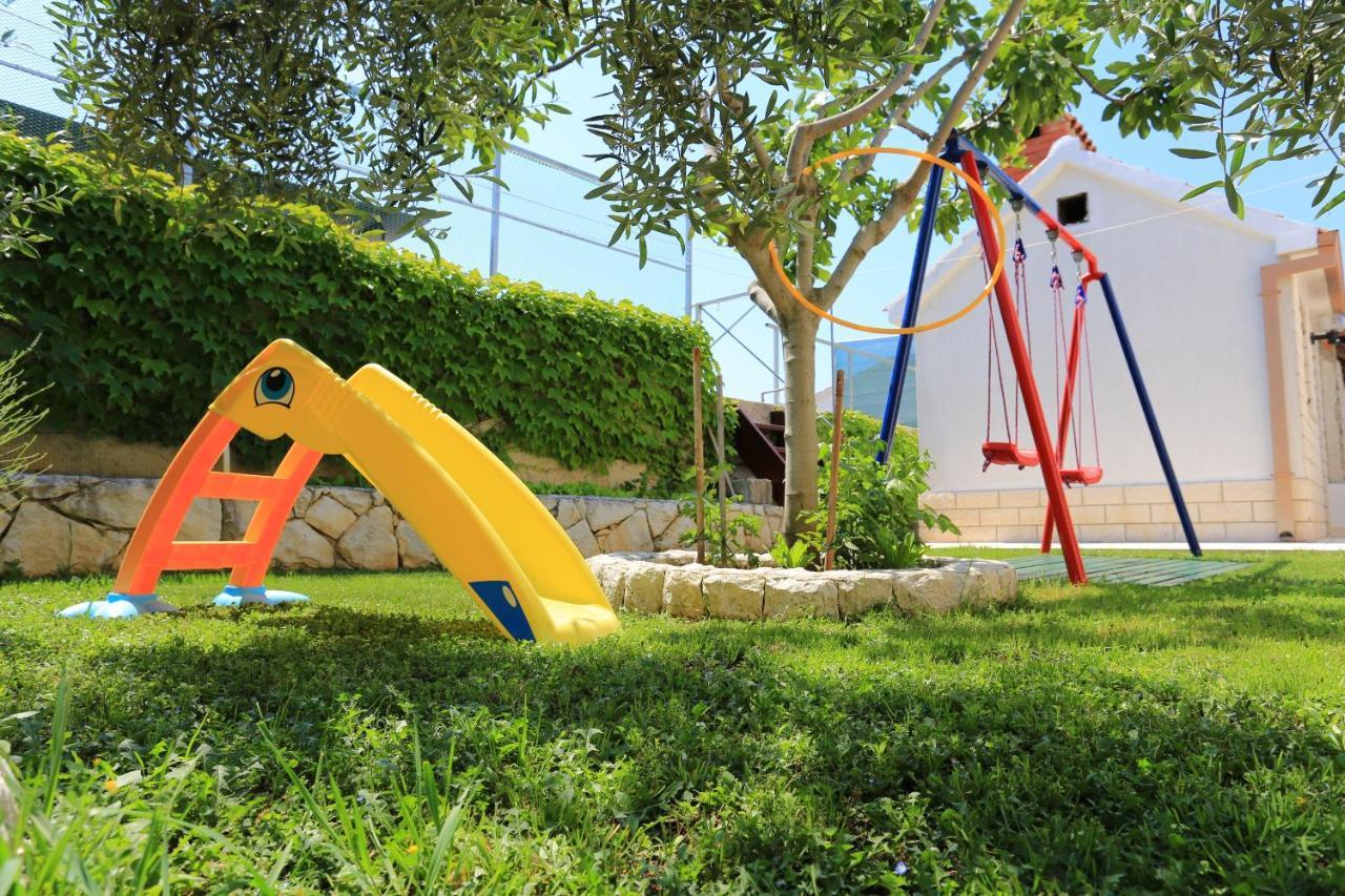 Studio Razanj 10373A Rogoznica  Εξωτερικό φωτογραφία