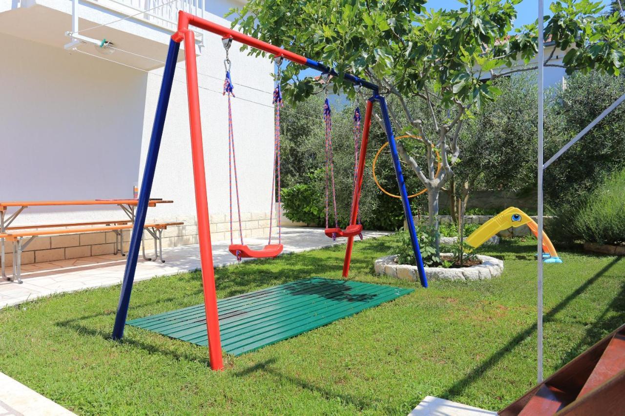 Studio Razanj 10373A Rogoznica  Εξωτερικό φωτογραφία
