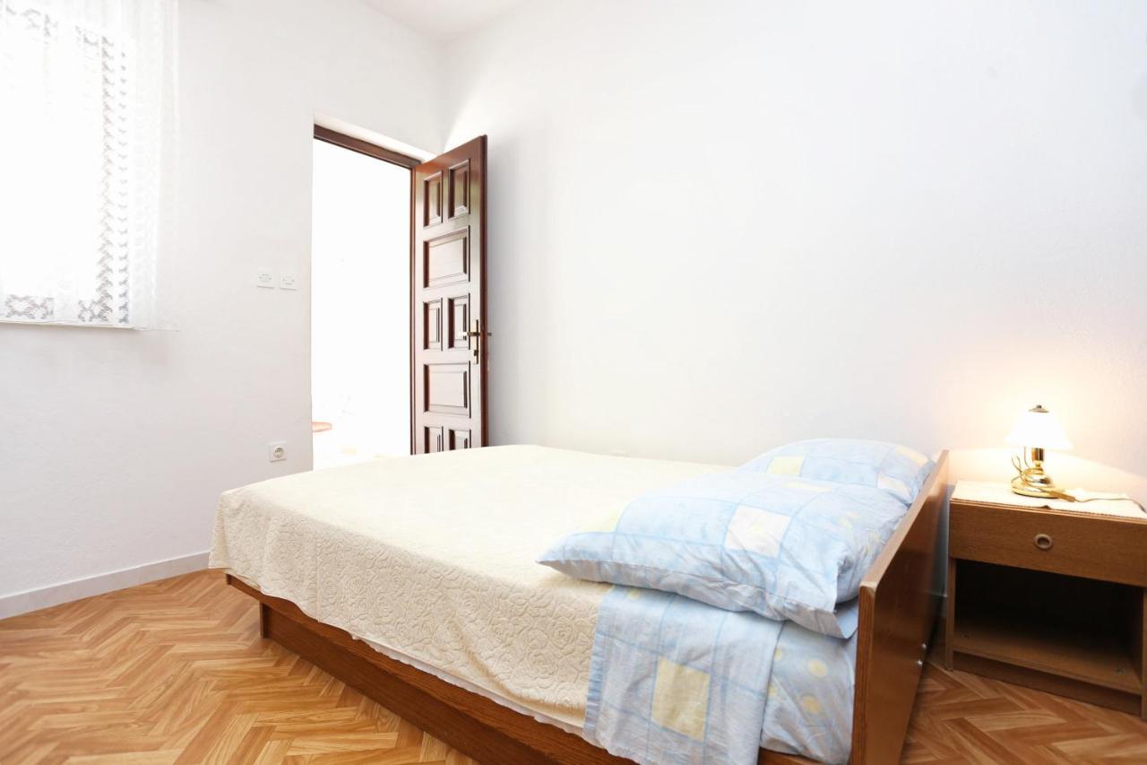 Studio Razanj 10373A Rogoznica  Εξωτερικό φωτογραφία
