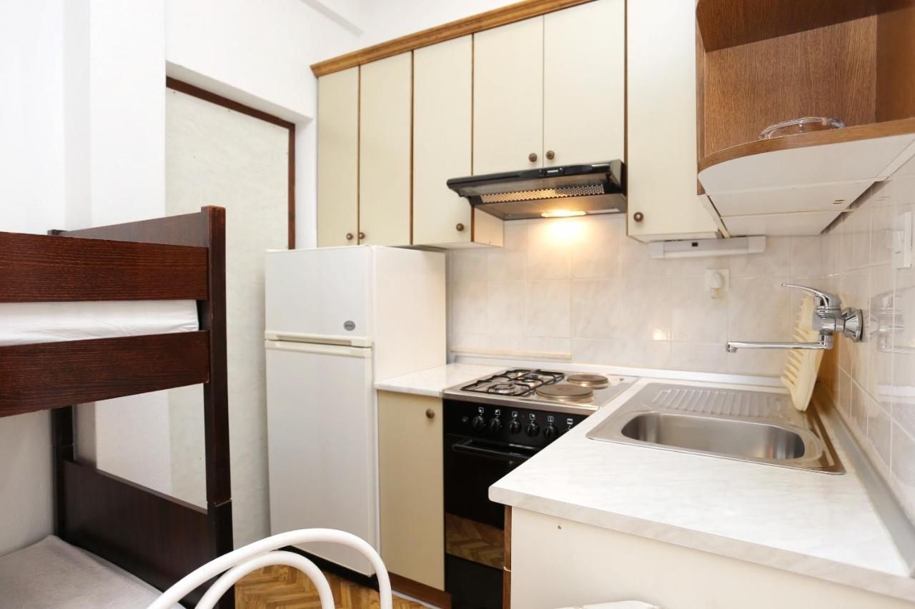 Studio Razanj 10373A Rogoznica  Εξωτερικό φωτογραφία