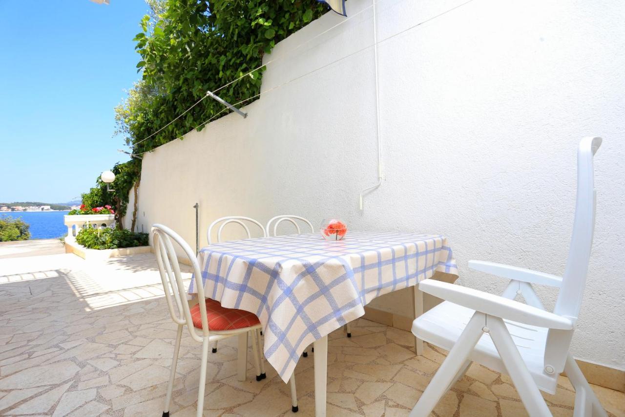Studio Razanj 10373A Rogoznica  Εξωτερικό φωτογραφία