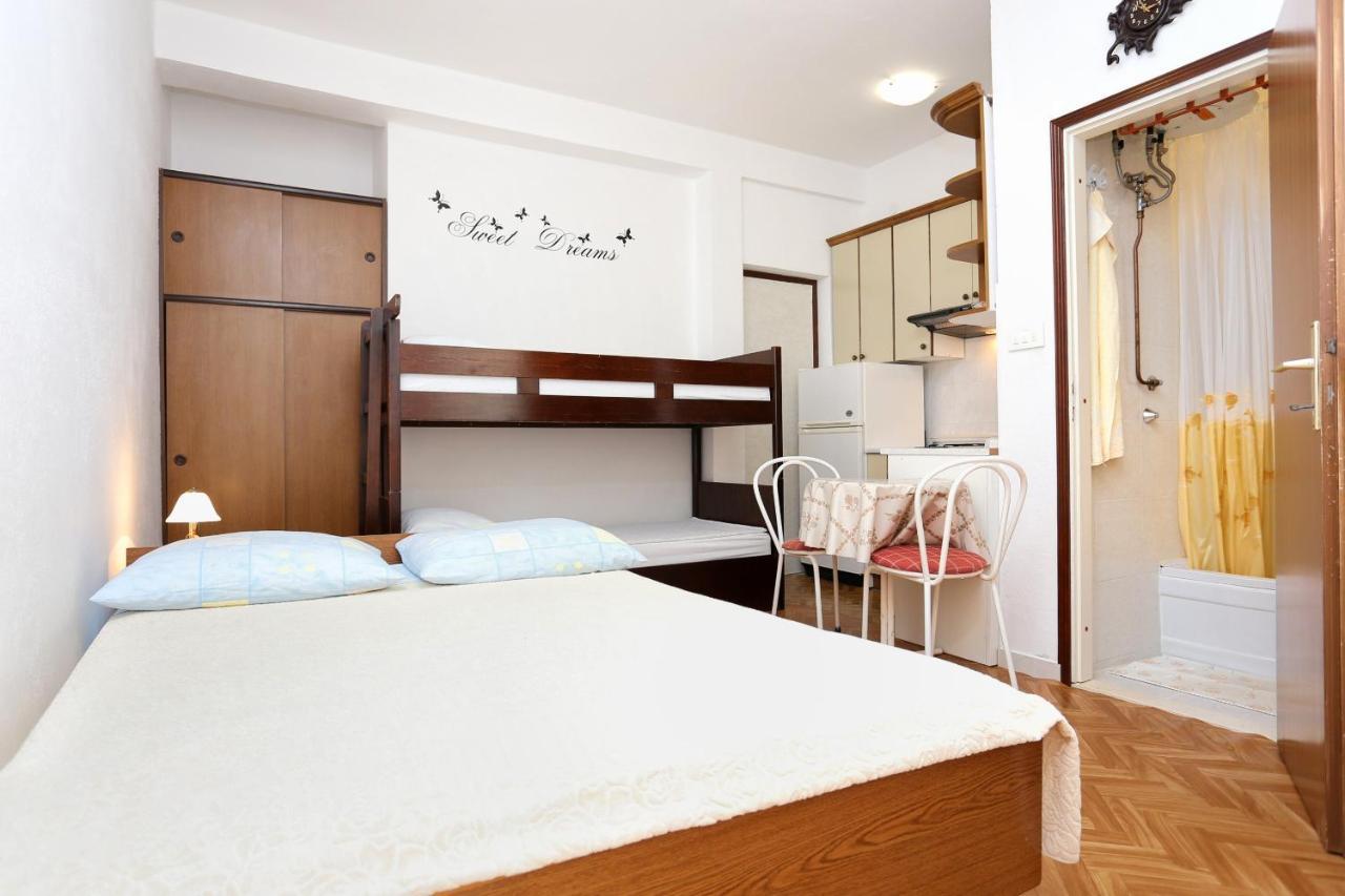 Studio Razanj 10373A Rogoznica  Εξωτερικό φωτογραφία