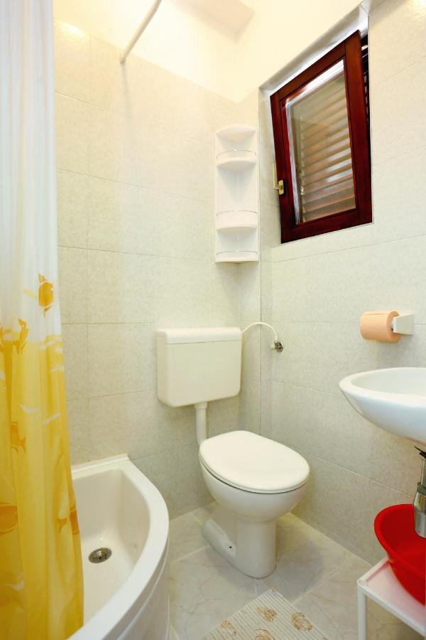 Studio Razanj 10373A Rogoznica  Εξωτερικό φωτογραφία