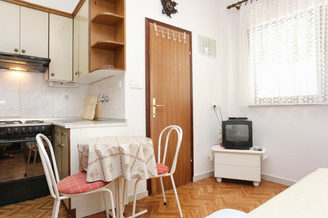 Studio Razanj 10373A Rogoznica  Εξωτερικό φωτογραφία
