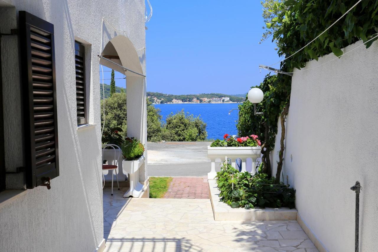 Studio Razanj 10373A Rogoznica  Εξωτερικό φωτογραφία